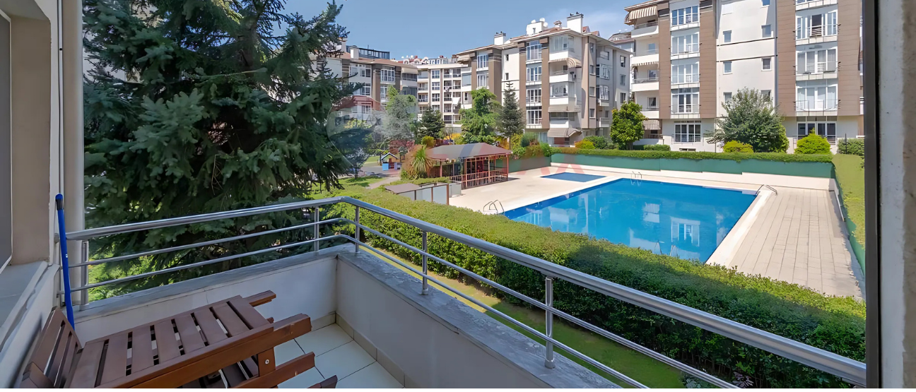 gokturk satilik daire 4