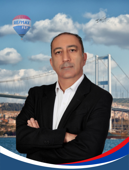 remax fly omid mostofi