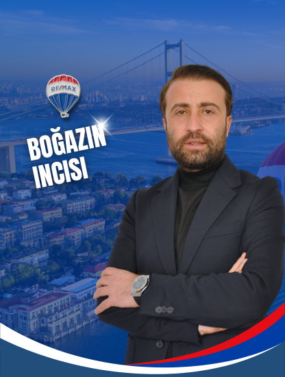 ethem özen-remax fly
