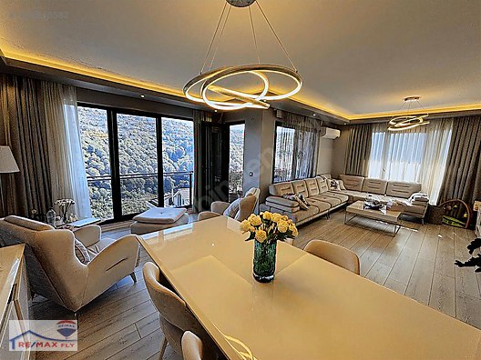 sarıyer maden satılık villa